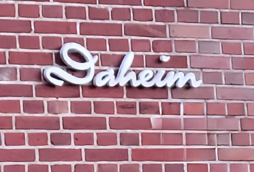 daheim-a